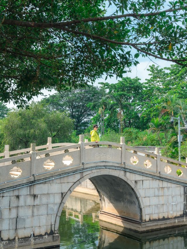 不在江南廣州版免費嶺南水鄉