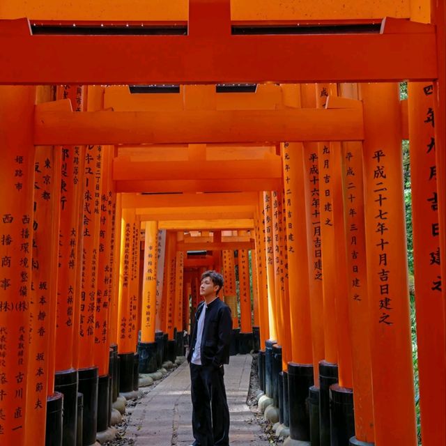 霓虹國出片聖地✨日本必打卡景點攻略