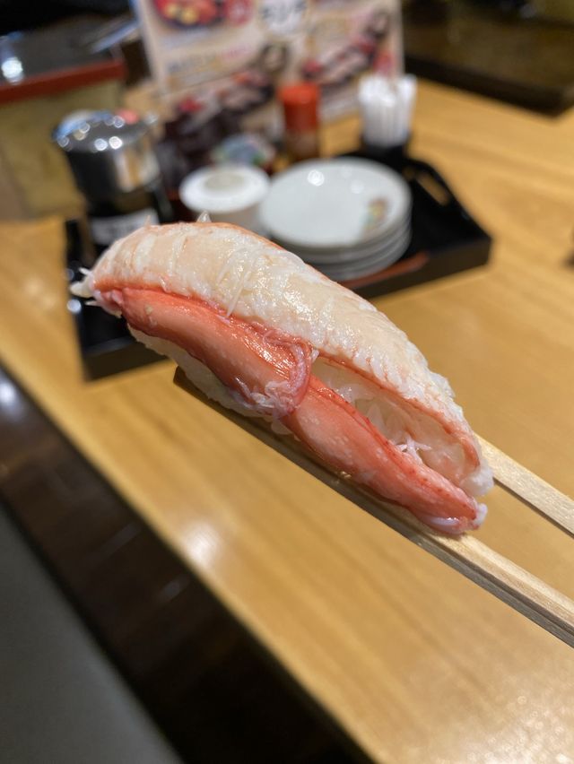 【石川県】なぜ北陸の回転寿司はこんなに美味いのか