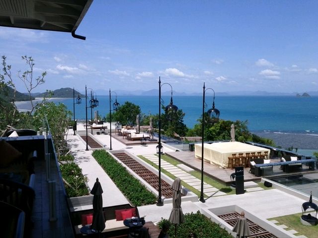 Intercontinental Koh Samui Resort