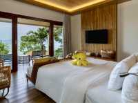 Sinae phuket luxury hotel 