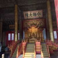 Exploring the Timeless and Modern Wonders of Beijing: A Perfect Blend of History and Innovation