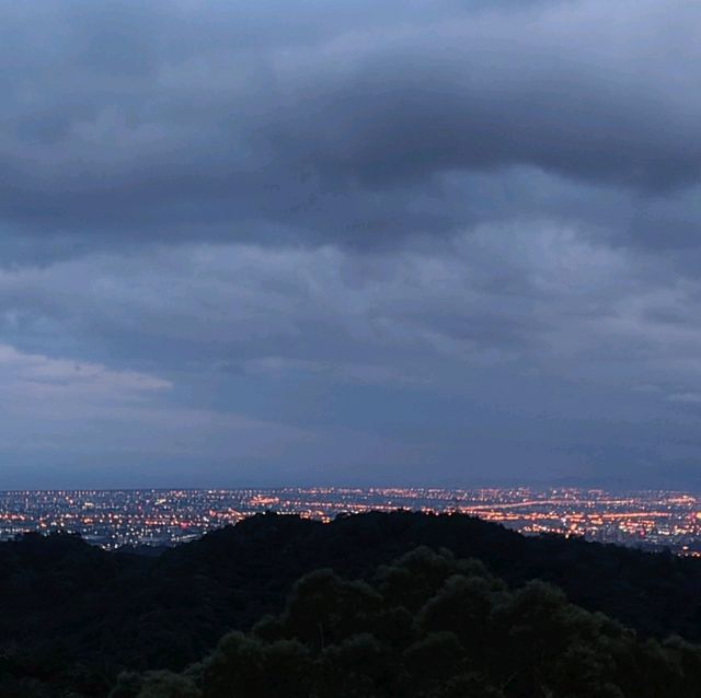 眺望太平洋及龜山島超chill之旅。