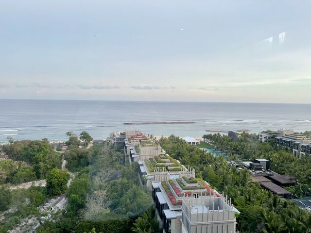 A Luxurious Stay at The Apurva Kempinski Bali: Where Elegance Meets Grandeur