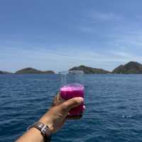 1 Day Itinerary in Labuan Bajo