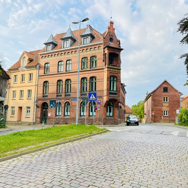 Truly a city of beauty and character🇩🇪👫😎