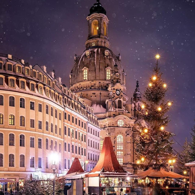 Germany Christmas 