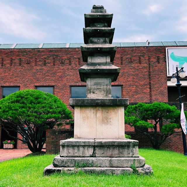 Daegu National Museum