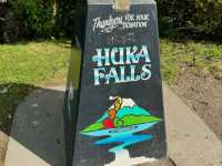 Huka Falls: Nature’s Power Unleashed