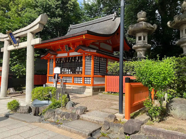 京都三日遊行程規劃攻略