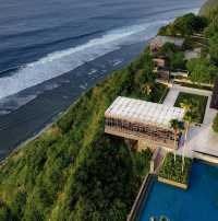 Alila Villas Uluwatu