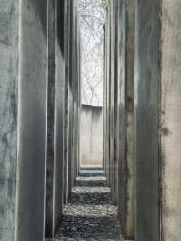 A trip to Berlin is incomplete without visiting the holocaust history