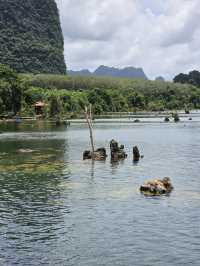 Crystal Oasis at Klong Root