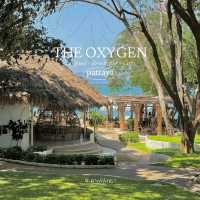 theoxygenpattaya เขาพระตำหนัก