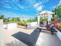 Hollywood Jomtien Beach Villa By Owner