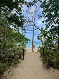 UNESCO treasure: Puerto Princesa’s Underground River