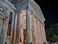 The Romanian Athenaeum 🇷🇴