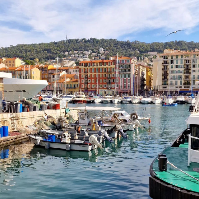 Discover the Charm of Nice, France: A Mediterranean Getaway