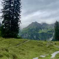 Discovering Engelberg’s Natural Beauty 🏔️