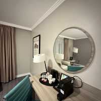 Leonardo Royal Hotel Oxford getaway 