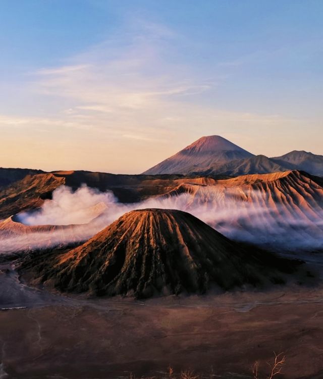 泗水：印尼東部的奇幻寶藏之旅，解鎖獨特風情。