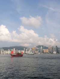 Hong Kong: A City Where East Meets West