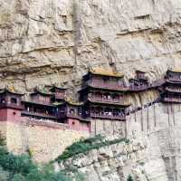 Exploring the Historic Charm of Datong