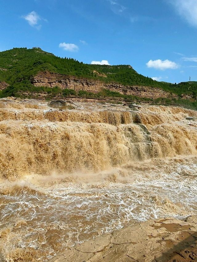 臨汾-晉中-忻州8日深度遊 玩轉三地不踩雷