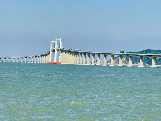 和美海島