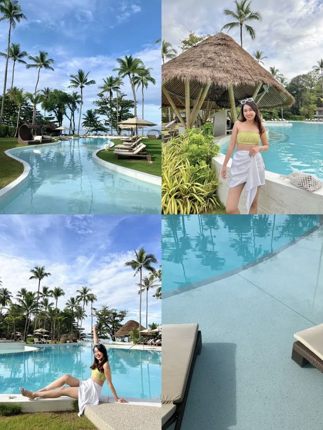 พักชิล ฟิลบาหลี ไวบ์ดีที่ Eden Beach Khao Lak🌴