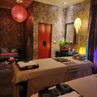 Best spa in Bangkok