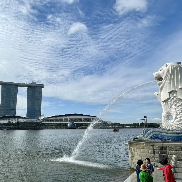 🇸🇬牛車水「My Awesome Café」醫院改造特色咖啡廳