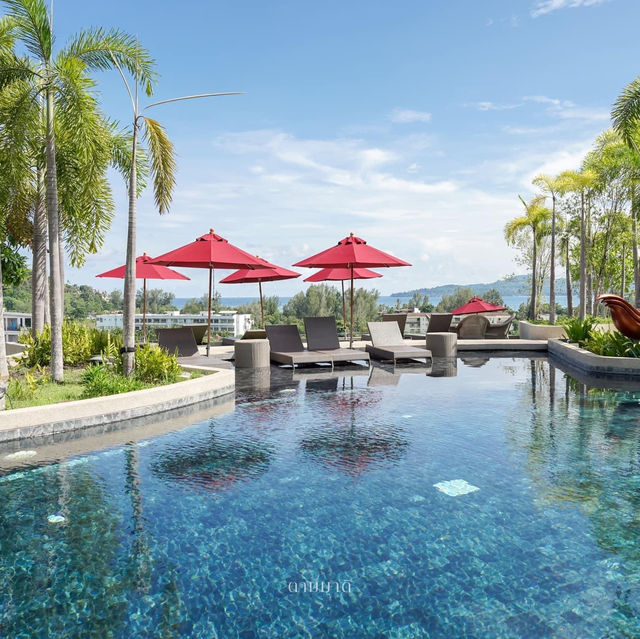 Mida Grande Resort Phuket