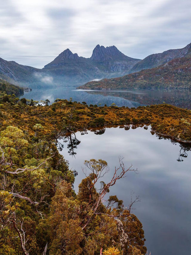 Cradle Mountain