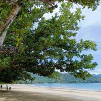 Tala Beach Palawan