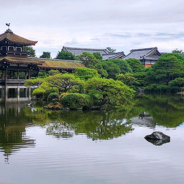 平安神宮