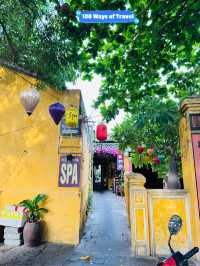 🇻🇳 Hoi An Ancient Town Old Market