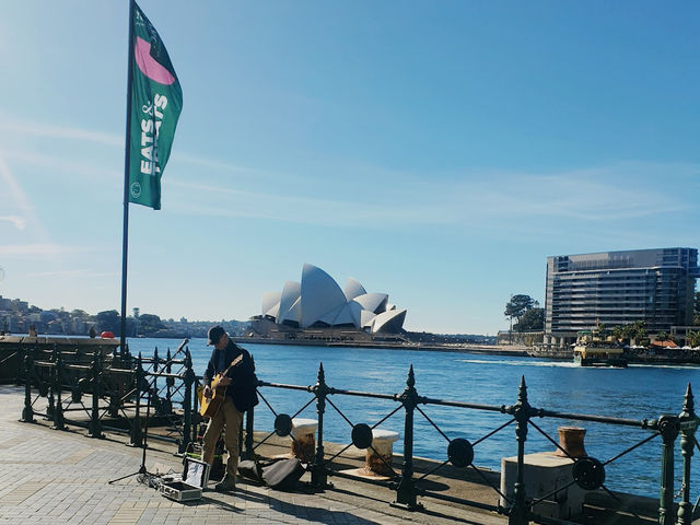 Darling Harbour