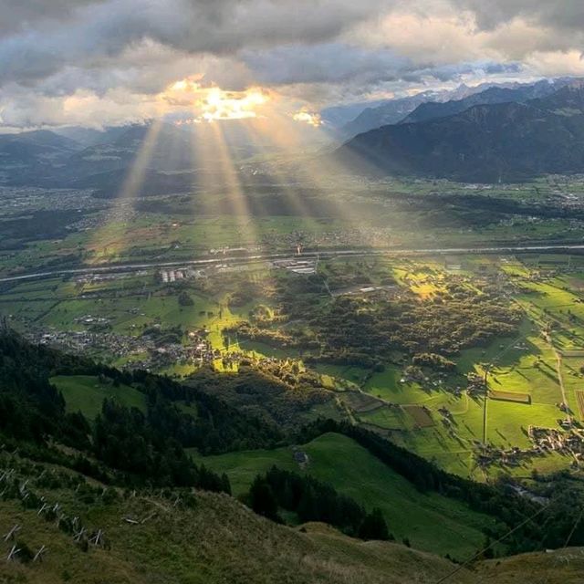 Rhine Valley (Rheintal)