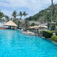 Paradise Perfected: My Blissful Retreat at KC Grande Resort & Spa, Koh Chang