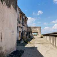 Taman Sari: The Enchanting Water Castle of Yogyakarta