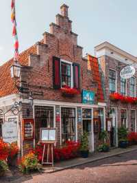 Why You Need to Visit Laag Holland