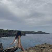 DAY TRIP TO NUSA PENIDA