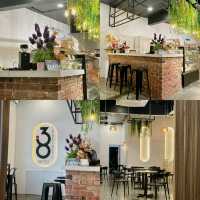 Cozy Coffee Haven in Pasir Gudang