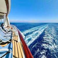 Royal Cruise: The Ultimate Escape into Luxury and Adventure