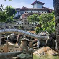 Kek Lok Si Temple, Penang