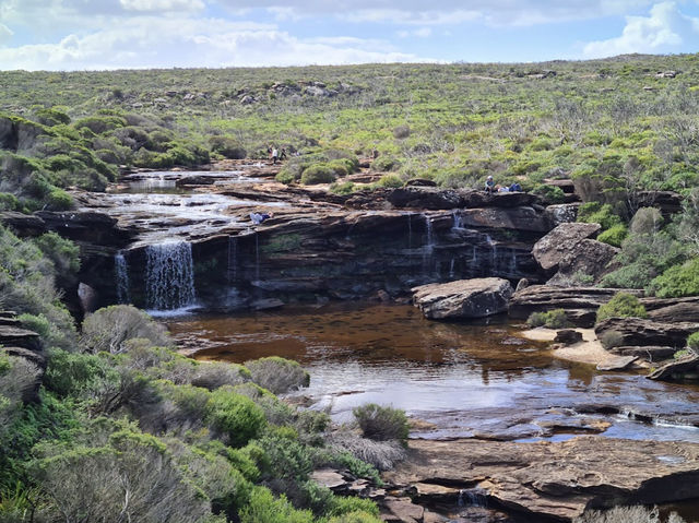 Eagle Rock, Australia