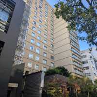 Hotel Niwa Tokyo