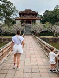 Thuy Tien Lake