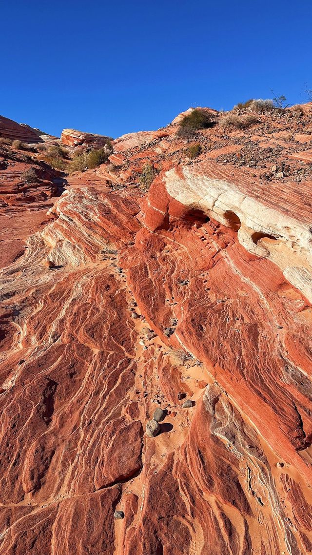 Flame Valley State Park